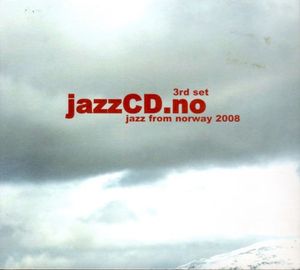 JazzCD.no Volume 3