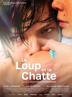 Le Loup et la Chatte