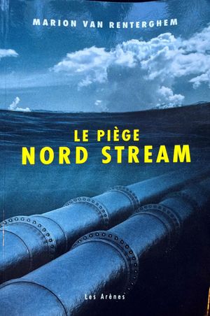 Le piège Nord Stream