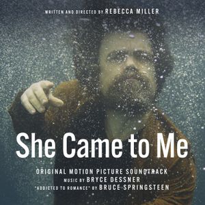 She Came to Me: Original Motion Picture Soundtrack (OST)