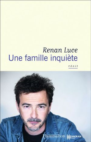 Une famille inquiète