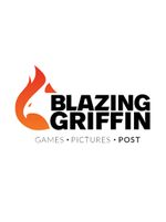 Blazing Griffin
