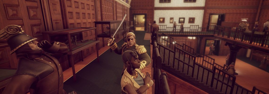 Cover Murderous Pursuits