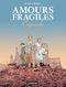 Crépuscule - Amours fragiles, tome 9