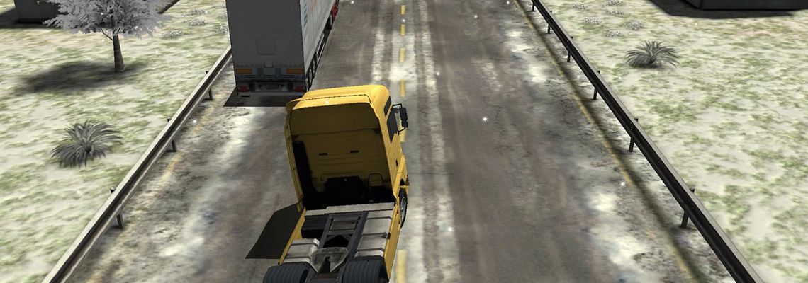 Cover Traffic Racer