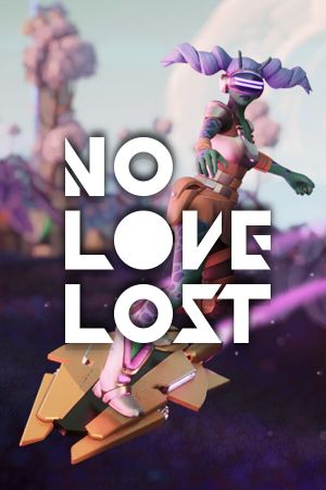 No Love Lost