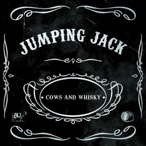 Cows and Whisky (EP)