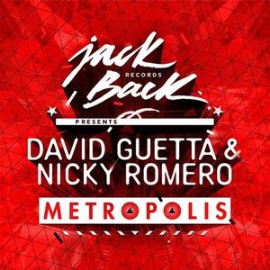 Metropolis (Single)