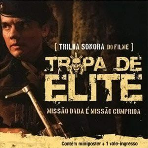 Tropa de Elite (OST)