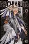 Gachiakuta, tome 5