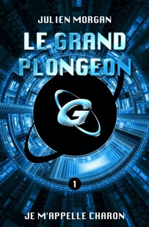 Je m'appelle Charon