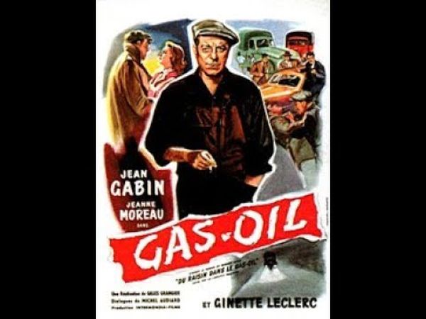 Gas-oil