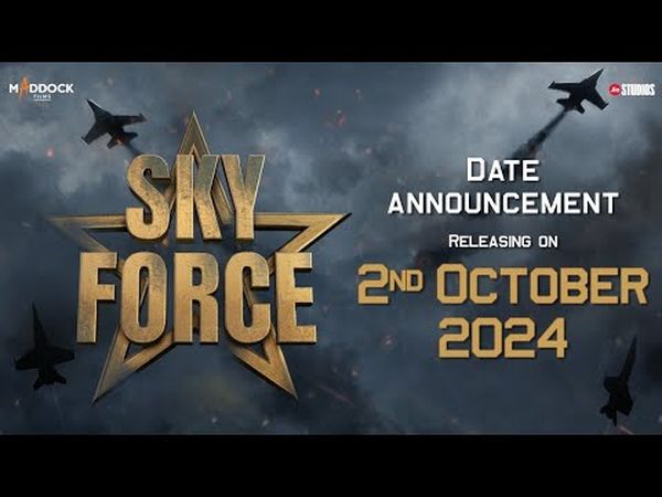 Sky Force