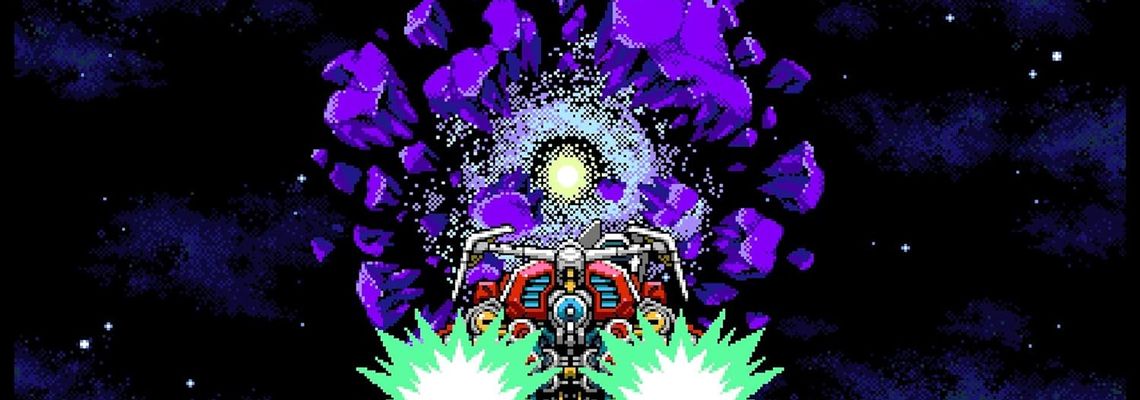 Cover Blaster Master Zero Trilogy: MetaFight Chronicle