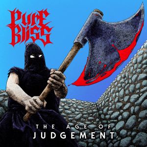 The Age of Judgement (EP)