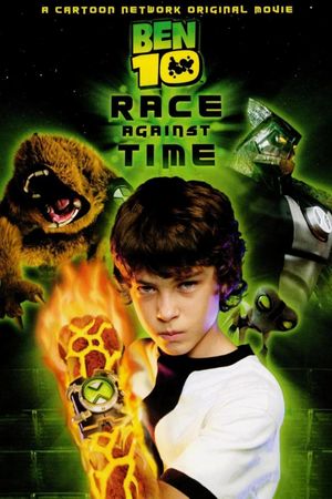 Ben 10 : Race Against Time