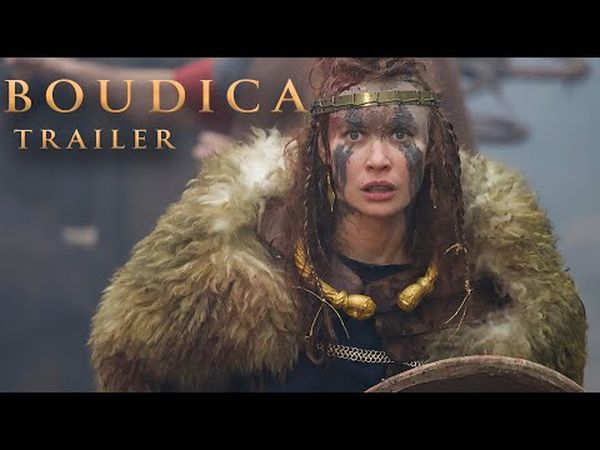 Boudica: Queen of War