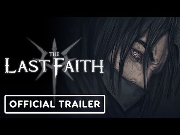 The Last Faith