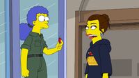 Simpson Horror Show XXXIV