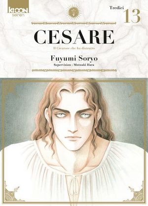 Tredici - Cesare, tome 13