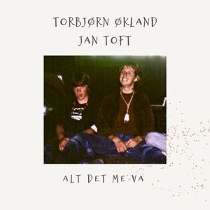 Alt det me va (Single)