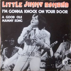 I'm Gonna Knock On Your Door (Single)