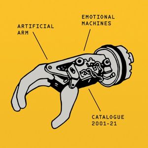 Emotional Machines (Catalogue 2001–21)