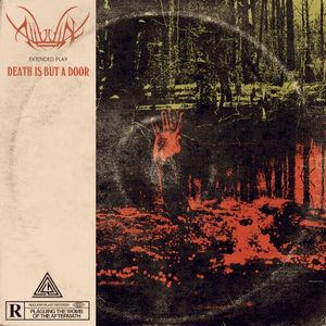 Death Is but a Door (EP)