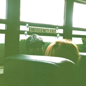 Emergency, Exit (EP)