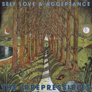 Self Love & Acceptance (Single)