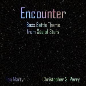 Encounter - Boss Battle Theme (From “Sea of Stars”) [Smooth Jazz version]