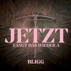 Jetzt fangt das wieder a (Single)