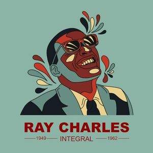 Integral Ray Charles 1949-1962