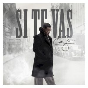 Si te vas (Single)