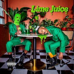 Lime Juice