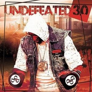 Undefeated 3.0 (Single)