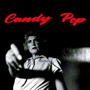 Candy Pop (Single)