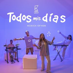 Todos Mis Días (Single)