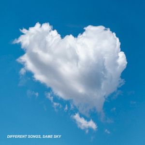 Different Songs, Same Sky (EP)