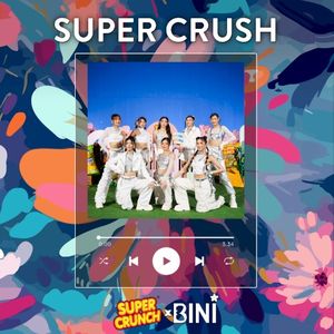 Super Crush (Single)