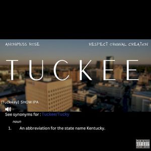 Tuckee (Single)