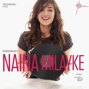 Naina Milayke (Single)
