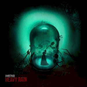HEAVY RAIN (Single)