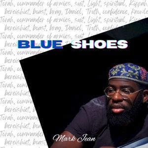 Blue Shoes (Single)