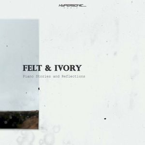 Felt and Ivory