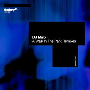 A Walk in the Park (Remixes)