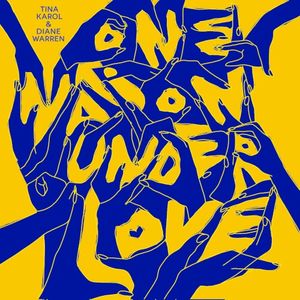 One Nation Under Love (Single)