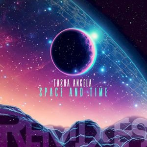 Space and Time (Laroye Remix)