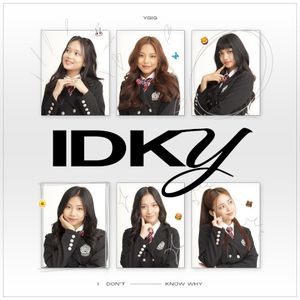 IDKY (Single)