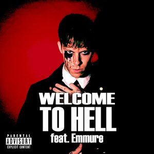 Welcome to Hell (Single)